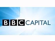 BBC Capital logo BBC Capital logo