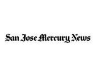 San Jose Mercury News logo San Jose Mercury News logo