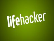 Lifehacker logo 