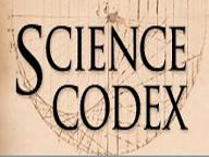 Science Codex logo Science Codex logo