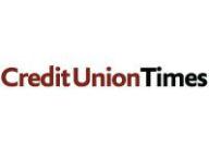 Credit Union Times logo Credit Union Times logo