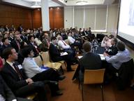 CREFR Fifth Annual Spring Symposium CREFR Fifth Annual Spring Symposium