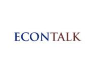 EconTalk logo