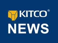 Kitco News logo Kitco News logo
