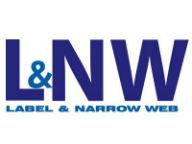 Label & Narrow logo 192 x 144