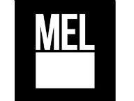 MEL logo MEL logo