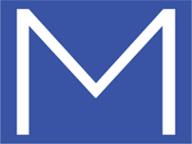 Metro MBA logo Metro MBA logo