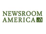 Newsroom America logo Newsroom America logo