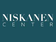 Niskansen Center blog logo