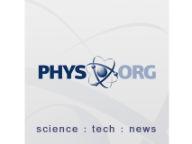Phys.org logo 192 x 144 Phys.org logo 192 x 144