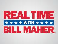 Real Time with Bill Maher logo Real Time with Bill Maher logo