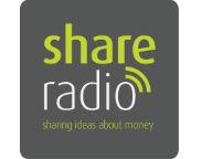 Share Radio Morning Money logo Share Radio Morning Money logo