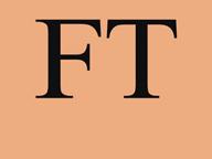 Financial Times logo Financial Times logo