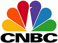 CNBC logo CNBC logo