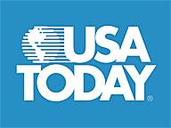 USA Today logo USA Today logo