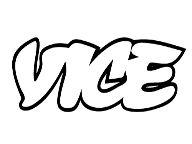 VICE News logo VICE News logo