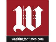 Washington Times logo