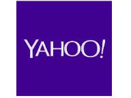 Yahoo logo