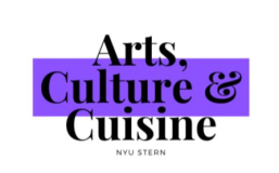 Arts Cuisine & Culture 