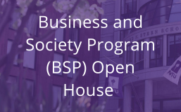 BSP Open House