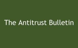 The Antitrust Bulletin logo