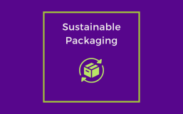 sustainable packaging