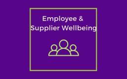 employee wellbeing