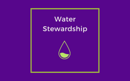Water Stewardship