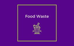 food waste