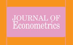 Journal of Econometrics logo