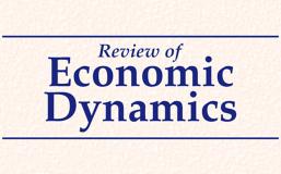 Review of Economic Dynamics logo