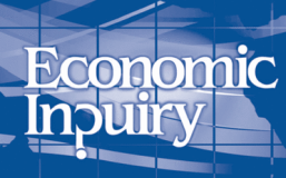 Economic Inquiry logo