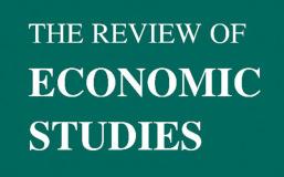 Review of Economic Studies logo