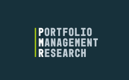 Portfolio Managment Research