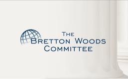 Bretton Woods Logo