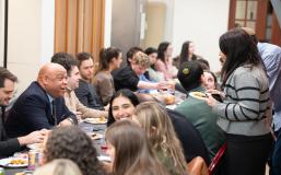 Black History Month at NYU Stern.  01 February - 01 March.