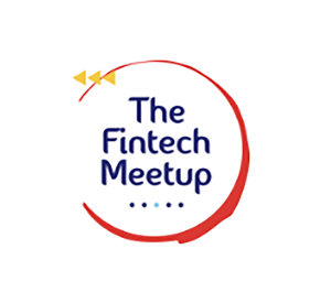 The Fintech Meetup Logo 