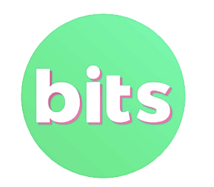 Bits of Stock Logo