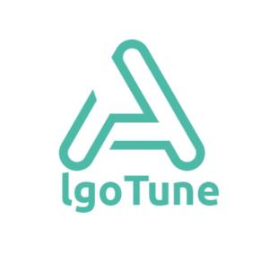 AlgoTune Logo