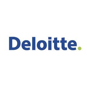 Deloitte Logo