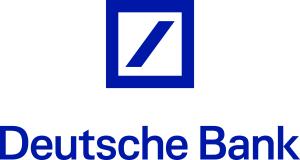 Deutsche Bank Logo