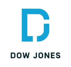 Dow Jones & Company Logo