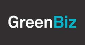 Greenbiz Logo