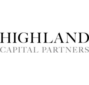 Highland Capital Partners Logo