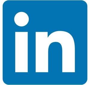 LinkedIn logo 