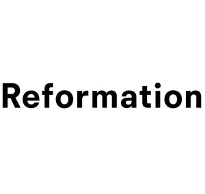 Reformation