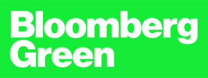 Bloomberg Green Logo