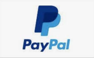 Paypal Logo