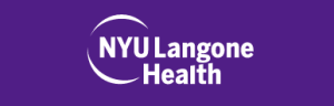 NYU Langone Health logo