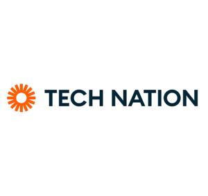 Tech Nation Logo